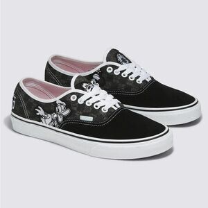 NIB Disney 100th anniversary Vans